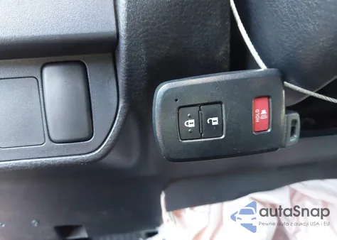 2023 Toyota Tacoma Sr5 V6 from USA, damaged, VIN 3TYAZ5CN8PT034567